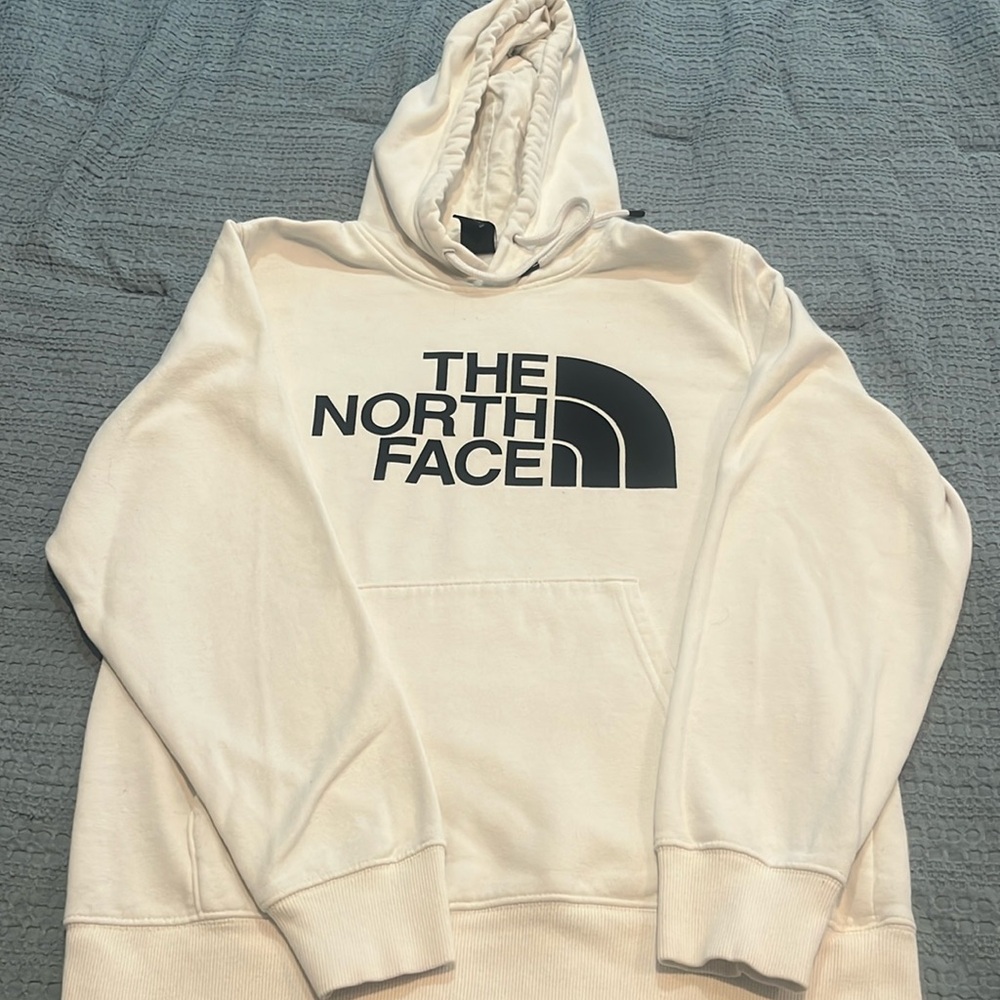 North Face Men’s Sweatshirt